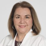 Doctora Lyssette Cardona, especialista en enfermedades infecciosas