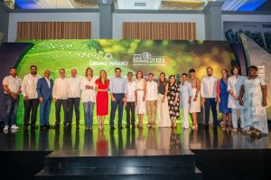 Grupo Piñero celebra los premios Los +Ecoístas República Dominicana