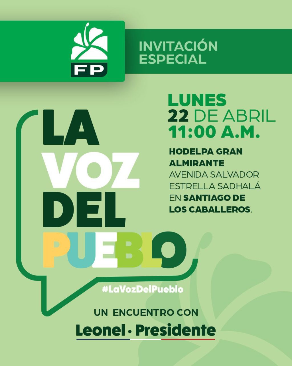 LaVozDelPueblo