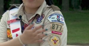 Boy Scouts of America cambia de nombre a Scouting America