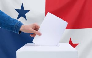 Elecciones Panama