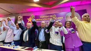 Comité Central del Partido de la Liberación Dominicana