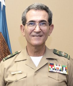 Carlos Luciano Díaz Morfa
